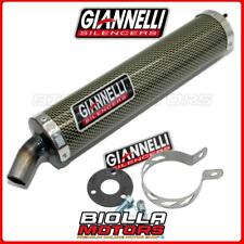 53502 SILENZIATORE CARBONIO