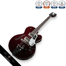 Chitarra gretsch tennessee - gretsch,
