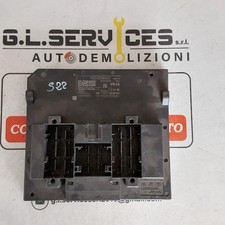 CENTRALINA MODULO UNITA BODY COMPUTER BCM COMFORT VW AUDI SKODA  1.0 TSI
