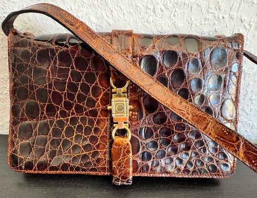 Borsa vintage celine paris - borsa,