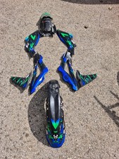 Kit Set Carene Graficate