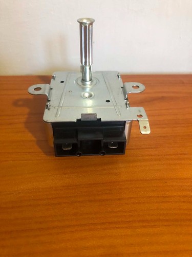 Motore elettrico girarrosto - motore,