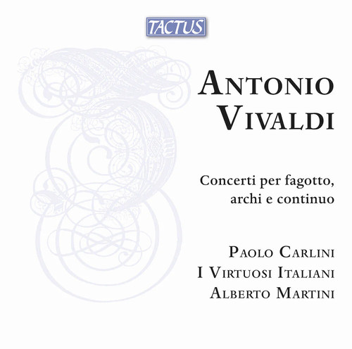 Vivaldi carlini martini - vivaldi, /