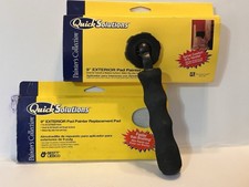 NUOVO Quick Solutions 9"