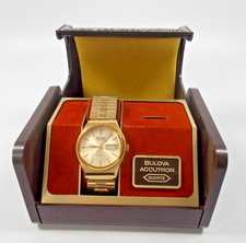 Orologio Bulova Accutron N8