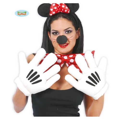 Guanti topolino per - guanti,