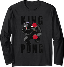 Vintage King Pong - Ping Pong