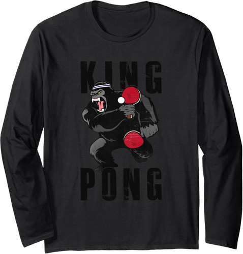Vintage king pong ping - ping,