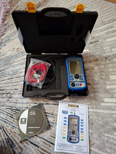 Dispositivo diagnostico Point