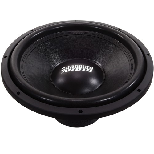 Subwoofer audio auto - , singolo