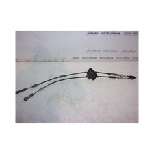 Cavi corda cambio 55197840 Fiat Panda Mk169 1.2 benzina