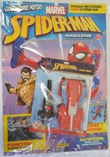 Spider-Man Magazine 68 Panini