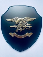 CREST NAVY SEAL - Forze