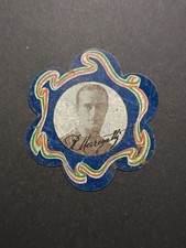 Figurina anteguerra latta Ruggero Maregatti