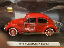 CoCaCoLa 1966 Volkswagen