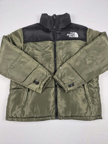 The north face giacca piumino - north,