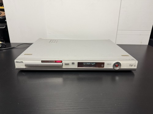 Philips dvdr 3390 lettore - philips,