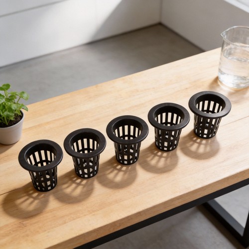 Tazze rete vaso - vaso, uso