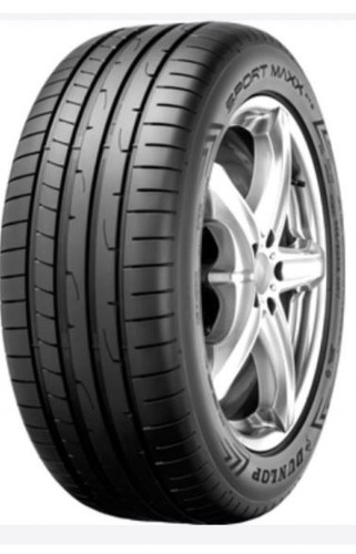 Pneumatico estivo dunlop - estivo,