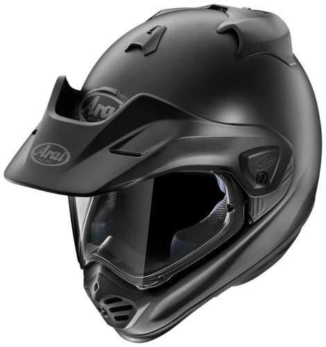 Casco fuoristrada arai - fuoristrada,