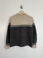 Maglione Celtic & Co lana