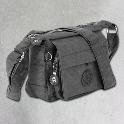 Bag street borsa nylon - in,