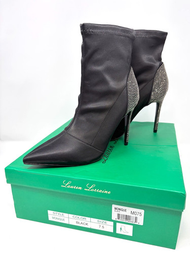 Stivaletti lauren lorraine - lauren,