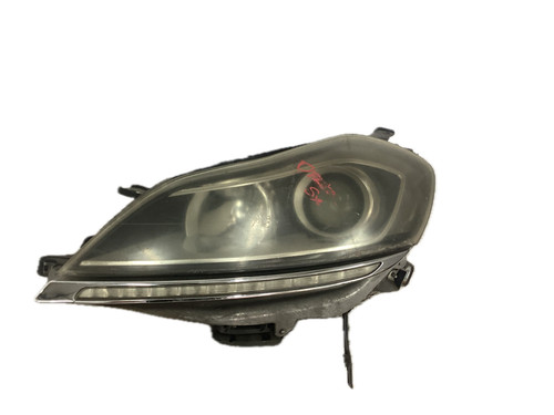 Fanale faro lampada luce - fanale,