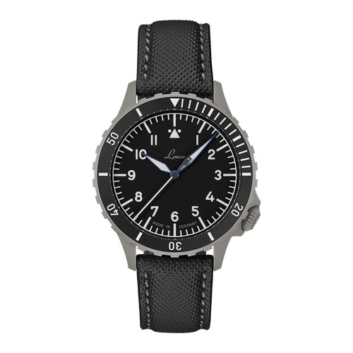 Orologio pilota laco 622192 - pilota,