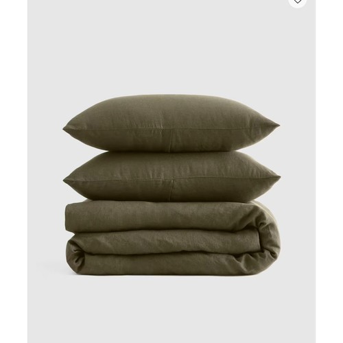 Quince european linen - quince,