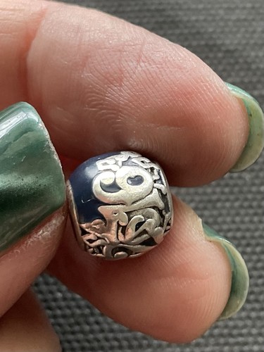 Sterling silver pandora disney - silver,