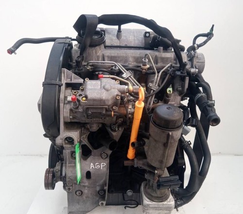 Agp motore completo - motore, 468867