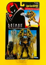 BATMAN ANIMATED SERIES -