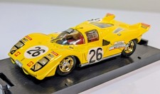Brumm 1/43 Ferrari 512 S #26