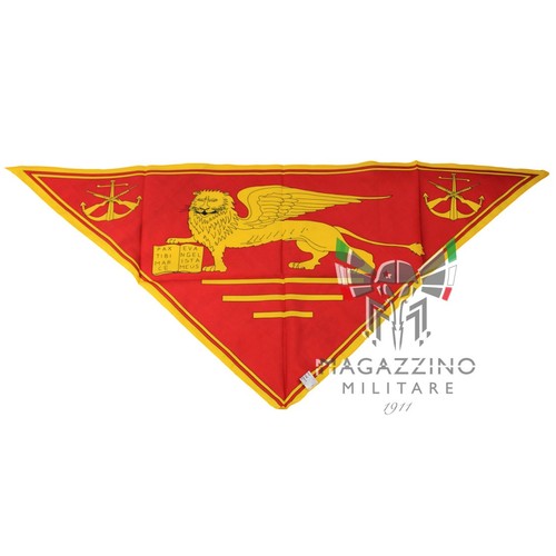 Foulard fazzoletto triangolare - foulard,