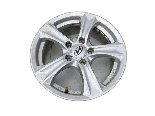 Cerchio alluminio 16 - 1,