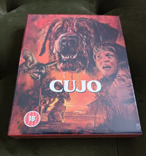CUJO EUREKA LIMITED EDITION