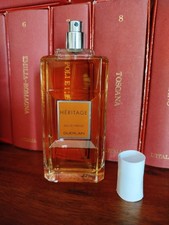 Vintage profumo Heritage