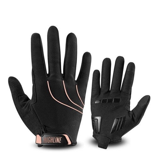 Guanti mountain bike - da,