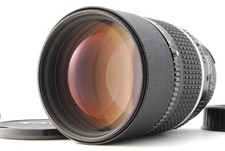 Dazi non inclusi [Top MINT] Nikon AF DC Nikkor 135mm f/2 Defocus Image Lens JP