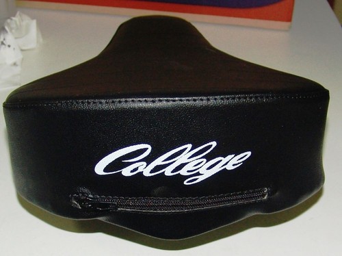 Sella saddle oscar college - oscar,