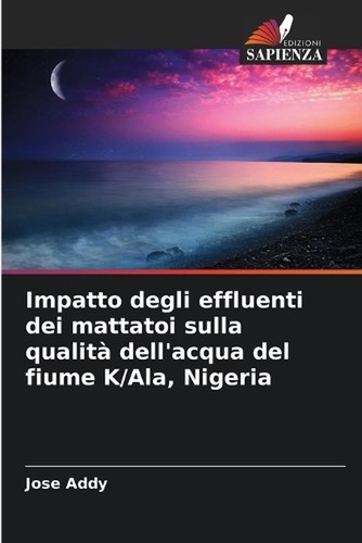 Impatto degli effluenti dei