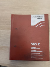 Catalogo Parti Ricambio