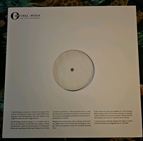 Orchestral manoeuvres enola - orchestral,