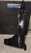 Par 4 parafango anteriore