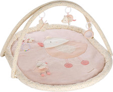 Coperta Attività 3D Arco Di