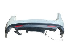 Paraurti posteriore MAZDA