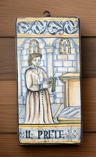 Piastrella italiana Castelli