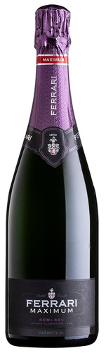 Ferrari maximum demi - ferrari, demi-sec