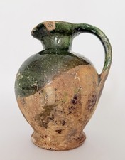 Antica brocca brocca francese